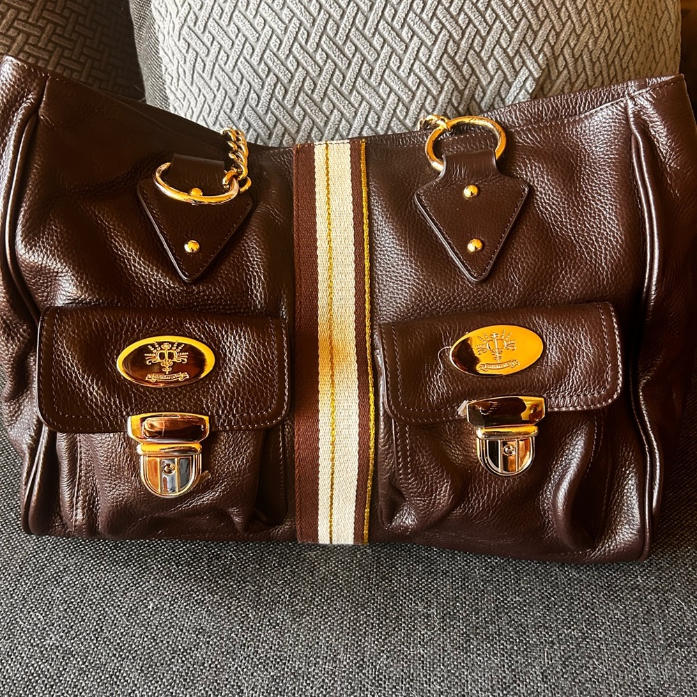 Christina Price handbag/tote